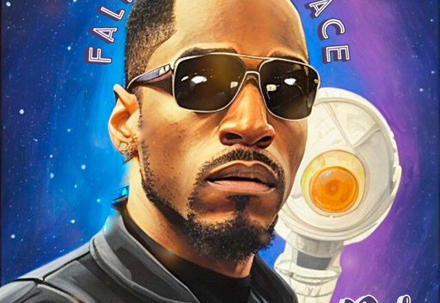 Rah Figgy - Fall From Grace, Hip Hop music genre, Nagamag Magazine