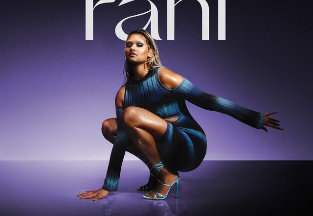 RANI - Candy Store, Pop music genre, Nagamag Magazine