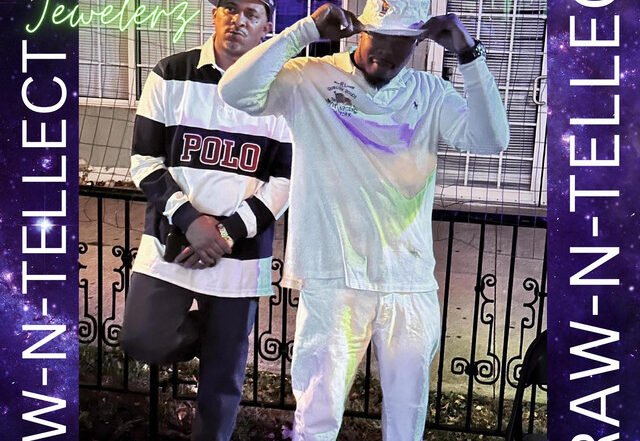 Raw-N-Tellect - Family Affair, Hip Hop music genre, Nagamag Magazine