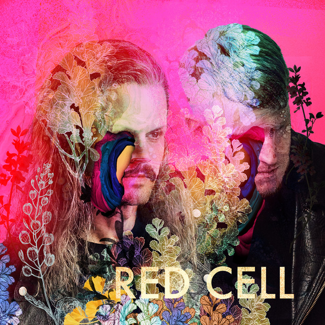 Red Cell - Going Back Before Going On, Blogwave music genre, Nagamag Magazine