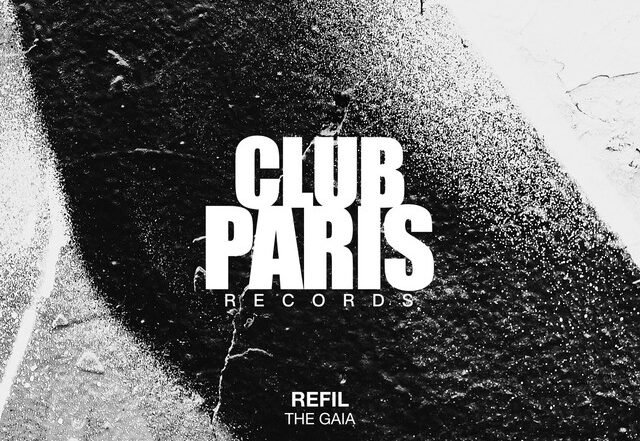 ReFil - The Gaia (Extended Mix), Electronica music genre, Nagamag Magazine