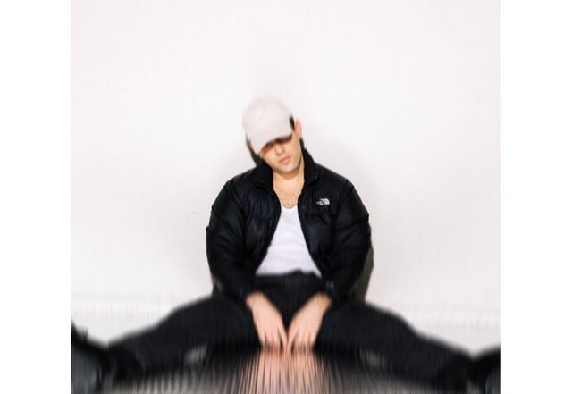 REMY QUINN - Crazy, EDM music genre, Nagamag Magazine