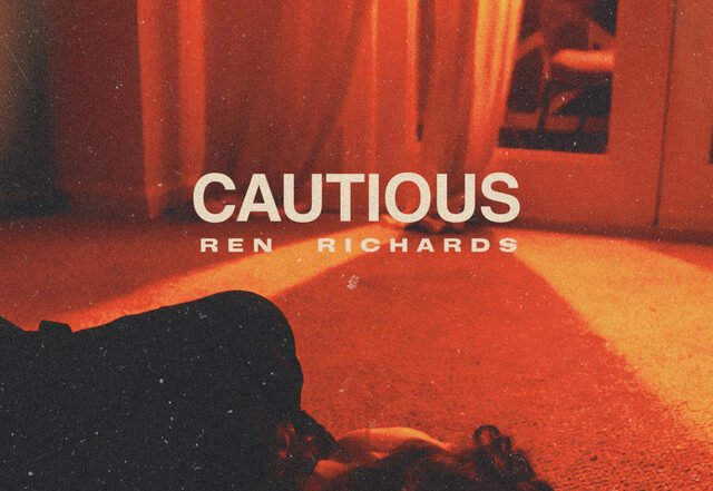 Ren Richards - Cautious, Pop music genre, Nagamag Magazine