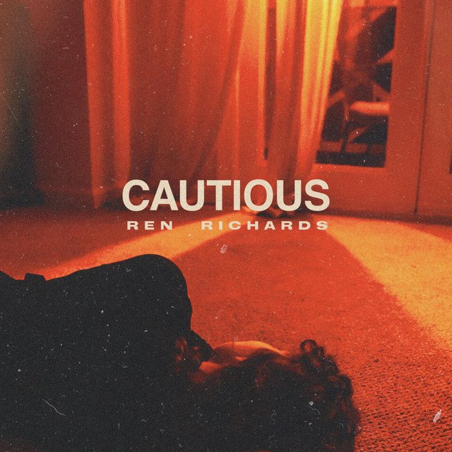 ren-richards-cautious-nagamag-music-magazine Ren Richards – Cautious