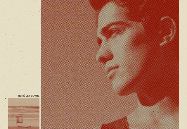 René Le Feuvre - Ghost, Pop music genre, Nagamag Magazine