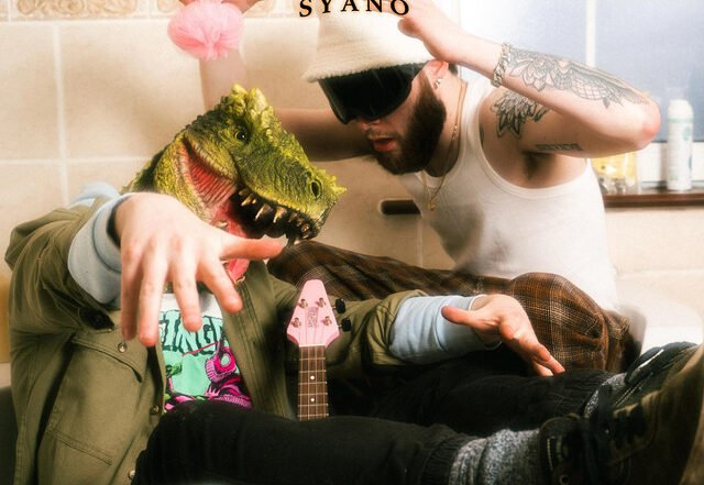 Rex Arcum x Syano - LOTTO BOY, Hip Hop music genre, Nagamag Magazine