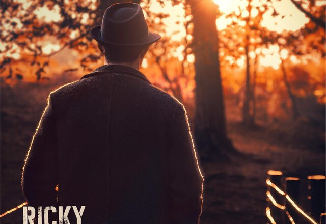 Ricky Russell - In Your Hour Of Need, Rock music genre, Nagamag Magazine