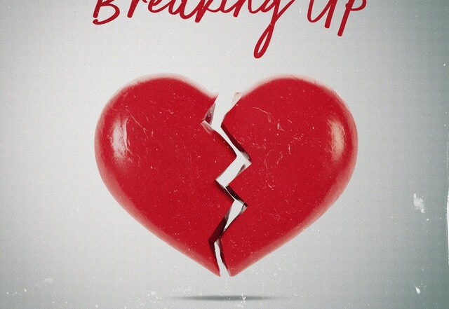 River Town Saints - Breaking Up, Rock music genre, Nagamag Magazine