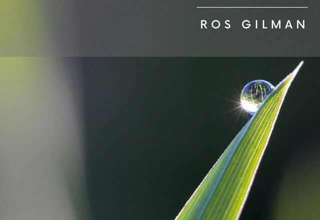 Ros Gilman - Morning Dew, Neoclassical music genre, Nagamag Magazine