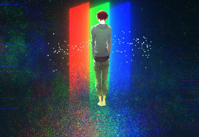 Rubicon - Okay, Pop music genre, Nagamag Magazine