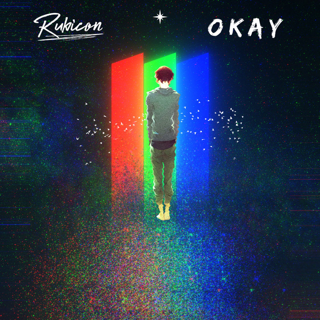 Rubicon - Okay, Pop music genre, Nagamag Magazine