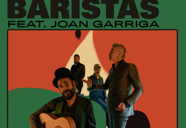Rumbaristas - Malabares, World Music music genre, Nagamag Magazine
