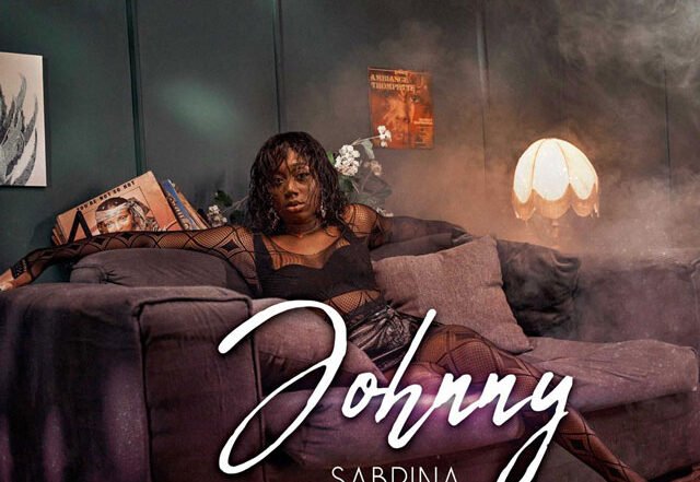 Sabrina - Johnny, Afrobeats music genre, Nagamag Magazine