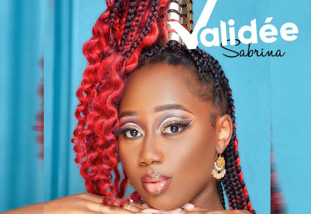 Sabrina - Validée, Afrobeats music genre, Nagamag Magazine
