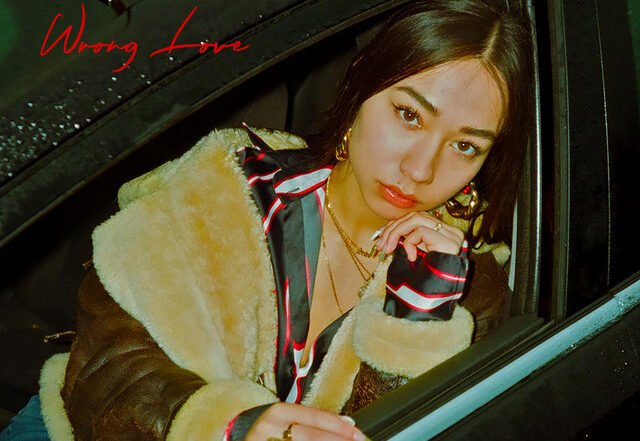 Saïna - Wrong Love, Jazz music genre, Nagamag Magazine