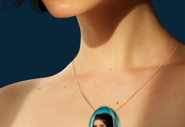 Sainte Nicole - Vanité, Pop music genre, Nagamag Magazine