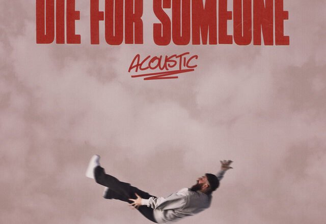 SAM TOMPKINS - Die For Someone - Acoustic, Editorial Selections music genre, Nagamag Magazine