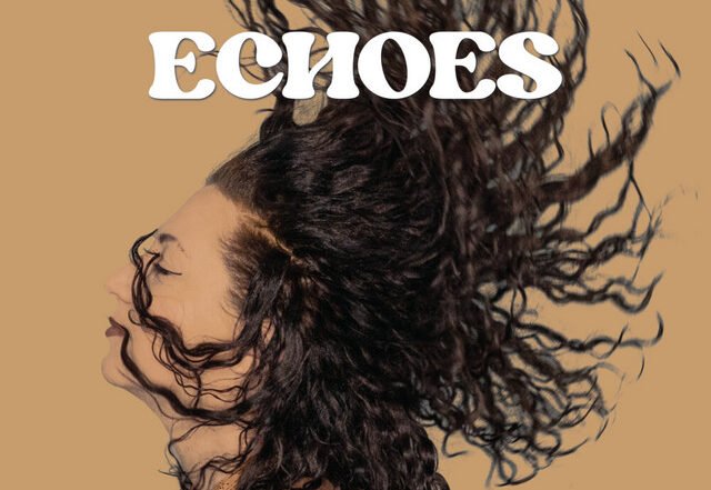 Samantha Gibb - Sorry, Not Sorry (The Echo Sessions), Pop music genre, Nagamag Magazine