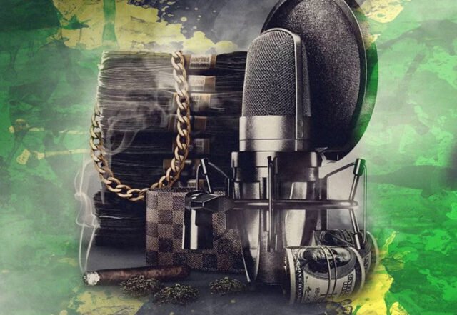 SCALE BABY - New Remedy, Hip Hop music genre, Nagamag Magazine