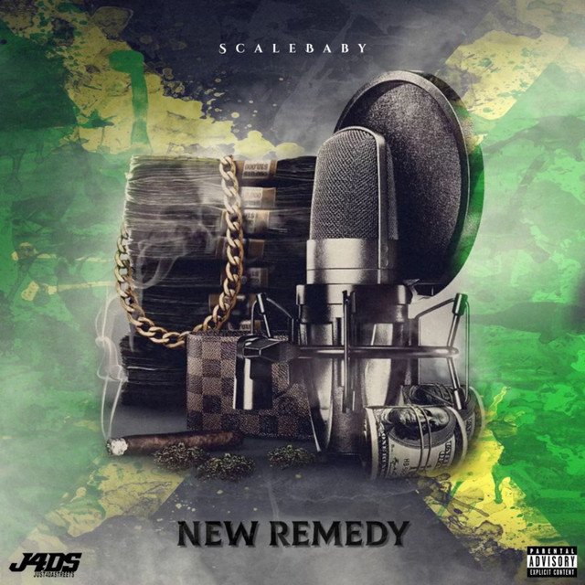 scale-baby-new-remedy-nagamag-music-magazine SCALE BABY – New Remedy