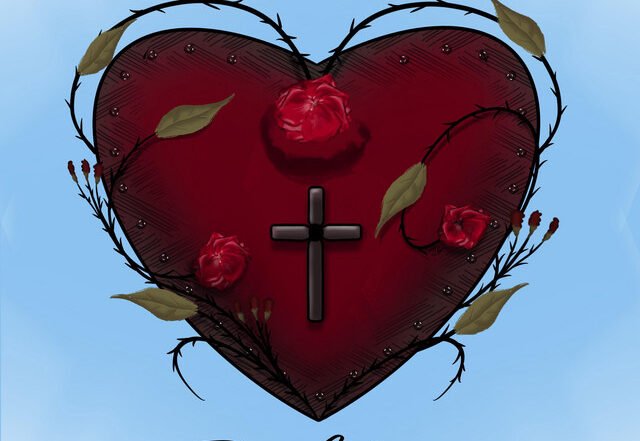 Scarlett Sullivan - Iron Shield, Pop music genre, Nagamag Magazine