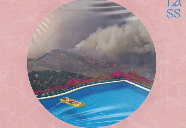 Sea Glass x Jared Saltiel x Sky Adler - Hollywood, Pop music genre, Nagamag Magazine