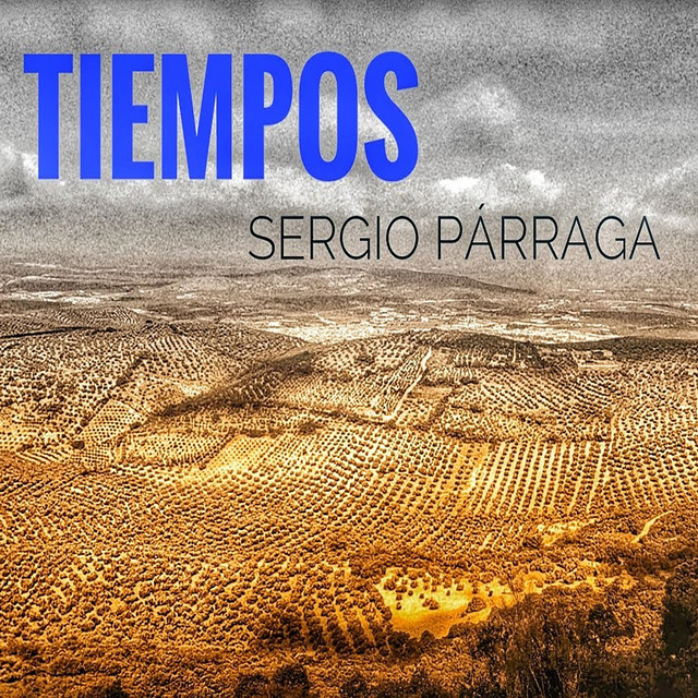 Sergio Párraga  - En el Recuerdo, Jazz music genre, Nagamag Magazine