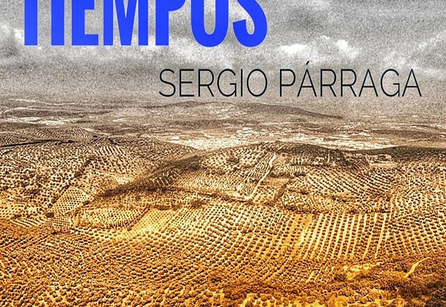 Sergio Párraga - Luces, Jazz music genre, Nagamag Magazine