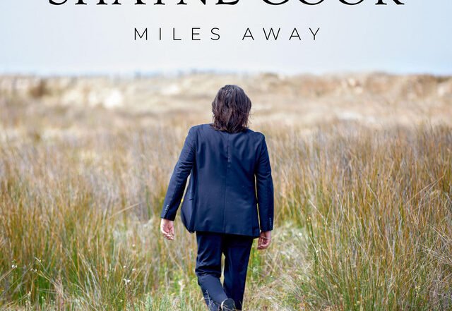 Shayne Cook - Miles Away, Rock music genre, Nagamag Magazine