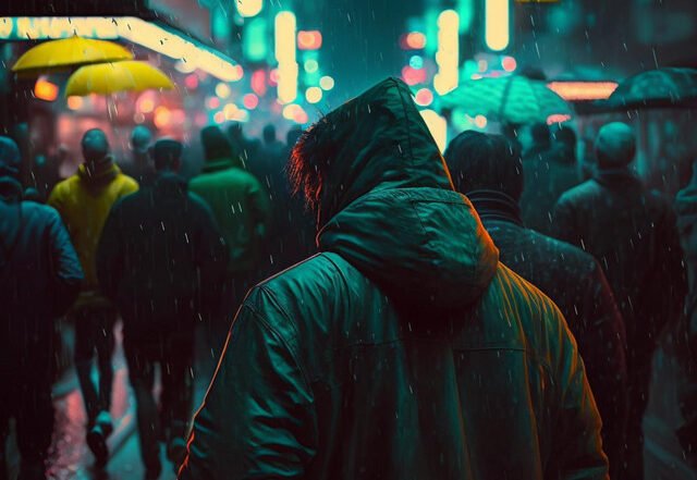 Six Kid - Addiction Governance, Pop music genre, Nagamag Magazine