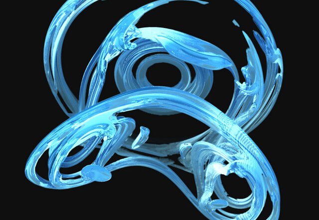 Sonarpilot - Gorgon, Electronica music genre, Nagamag Magazine