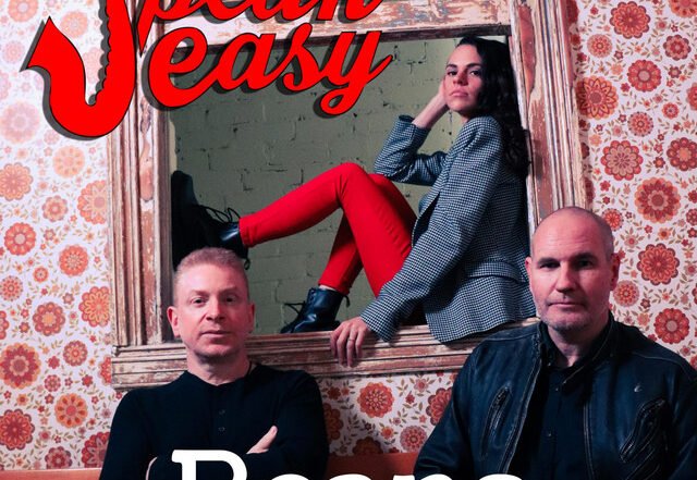 Speakeasy - Beans, Jazz music genre, Nagamag Magazine