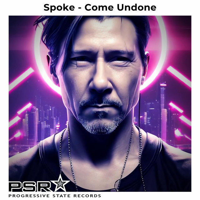 Spoke - Come Undone, EDM music genre, Nagamag Magazine