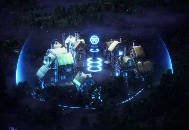 STAR SEED x Nytrix - It's Just You, Pop music genre, Nagamag Magazine