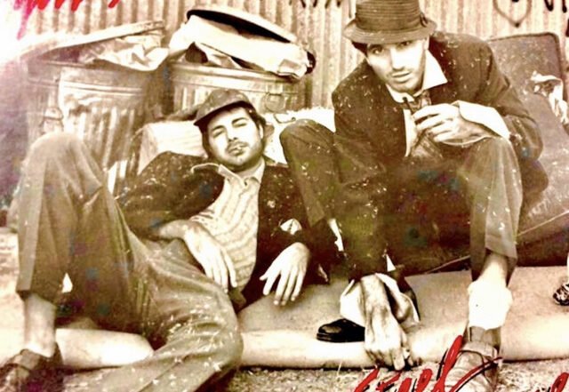 Steel Breeze - You Don't Want Me Anymore (Demo), Pop music genre, Nagamag Magazine