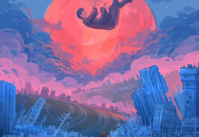 Steven Curtis - Makin' It, Pop music genre, Nagamag Magazine