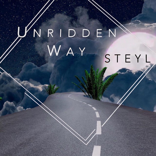 steyl-unridden-way-nagamag-music-magazine Steyl – Unridden Way