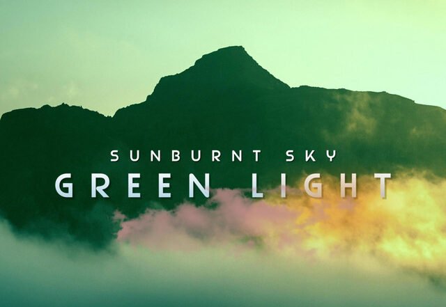 Sunburnt Sky - Green Light (feat. Ras Stan), World Music music genre, Nagamag Magazine