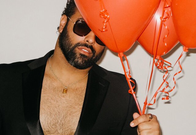 sundae. x Saint Rene - Break My Heart?, Pop music genre, Nagamag Magazine