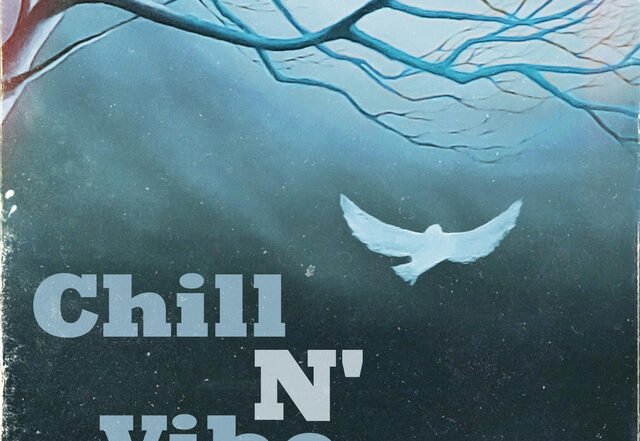 SV x Kevon Scott x Alyssa Jane - Chill N' Vibe, Jazz music genre, Nagamag Magazine