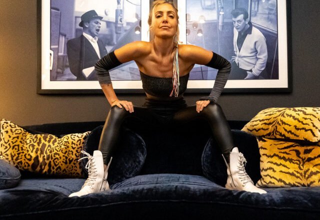 Sweet Imperfections - Step Into Love, Pop music genre, Nagamag Magazine