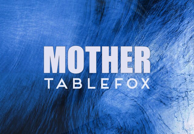 Tablefox - Mother, Rock music genre, Nagamag Magazine