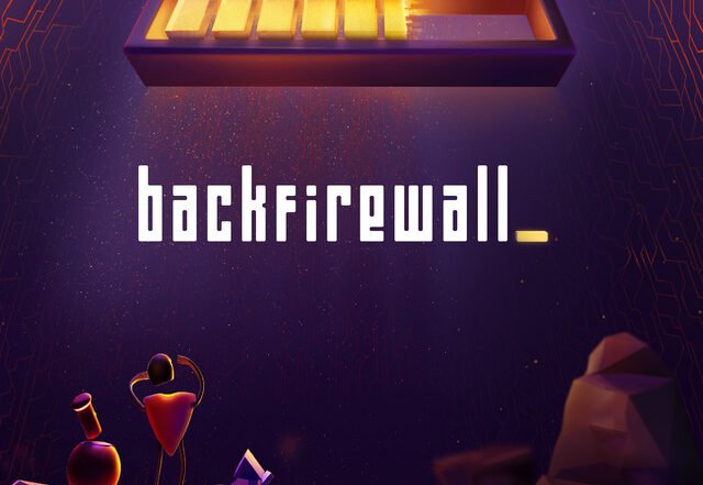 Teho - Backfirewall, Electronica music genre, Nagamag Magazine