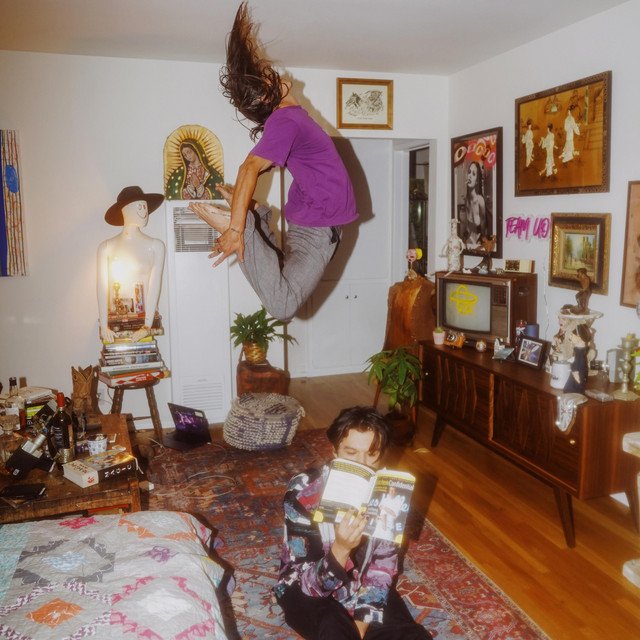 that-band-honey-throw-me-around-nagamag-music-magazine That band Honey – Throw Me Around