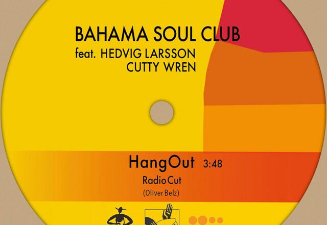 The Bahama Soul Club - HangOut, World Music music genre, Nagamag Magazine