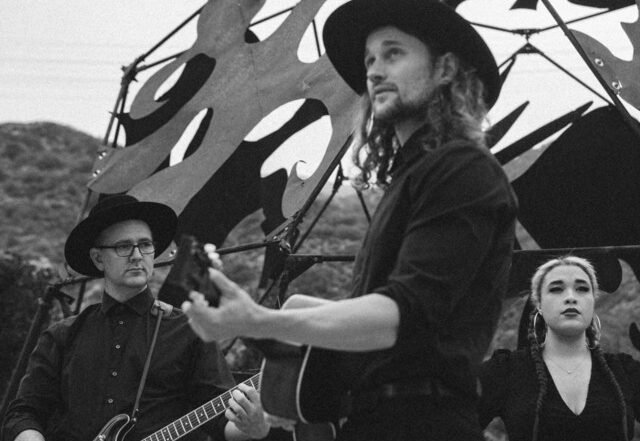 The Eagle Rock Gospel Singers - Forevermore, Rock music genre, Nagamag Magazine