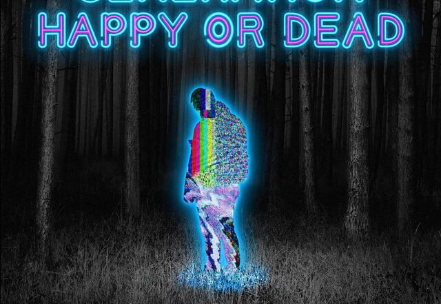 The Get Right Band - Generation Happy or Dead, Rock music genre, Nagamag Magazine