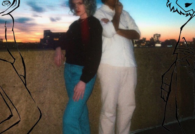 The Heartmenders - CRUELTY, Pop music genre, Nagamag Magazine