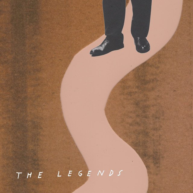 the-legends-loser-nagamag-music-magazine The Legends – Loser