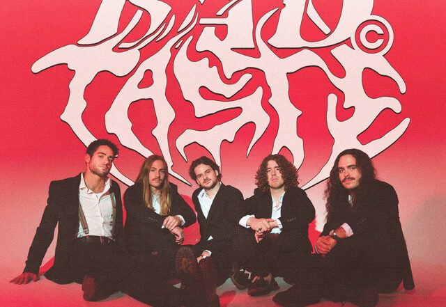 The Never Ending Fall - Bad Taste, Rock music genre, Nagamag Magazine